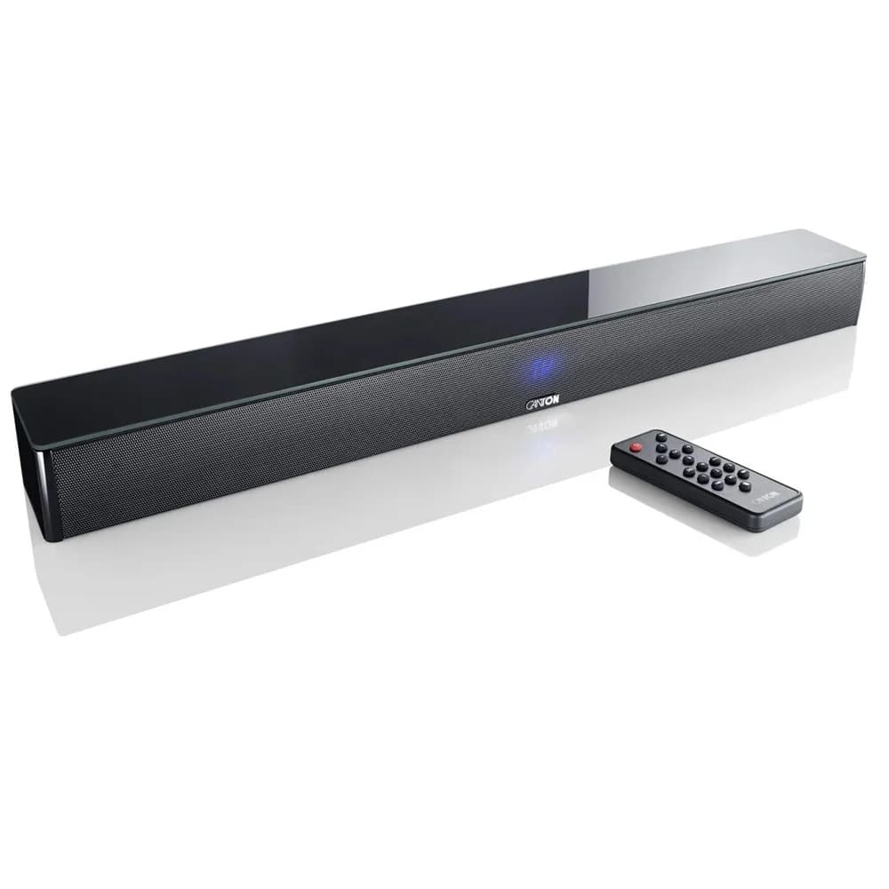 Саундбар Canton Sound M Black