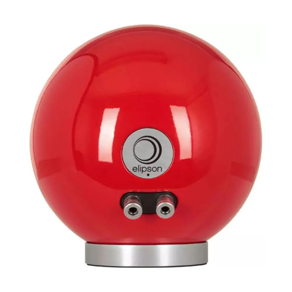 Полочная акустика Elipson Planet L 2.0 Red