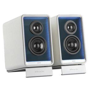 Полочная акустика Edifier QR65 White