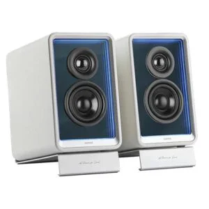 Полочная акустика Edifier QR65 White