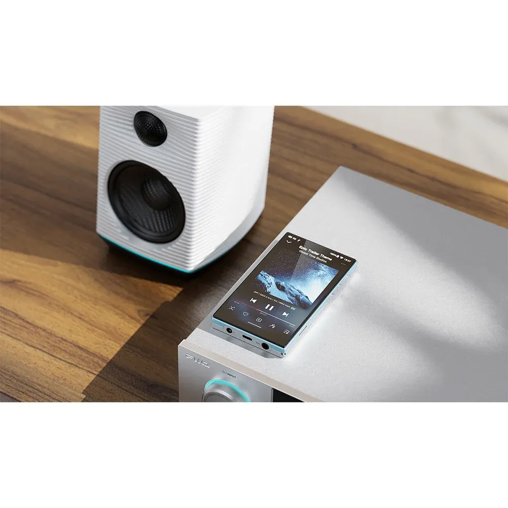 Плеер FIIO JM21 Sky Blue