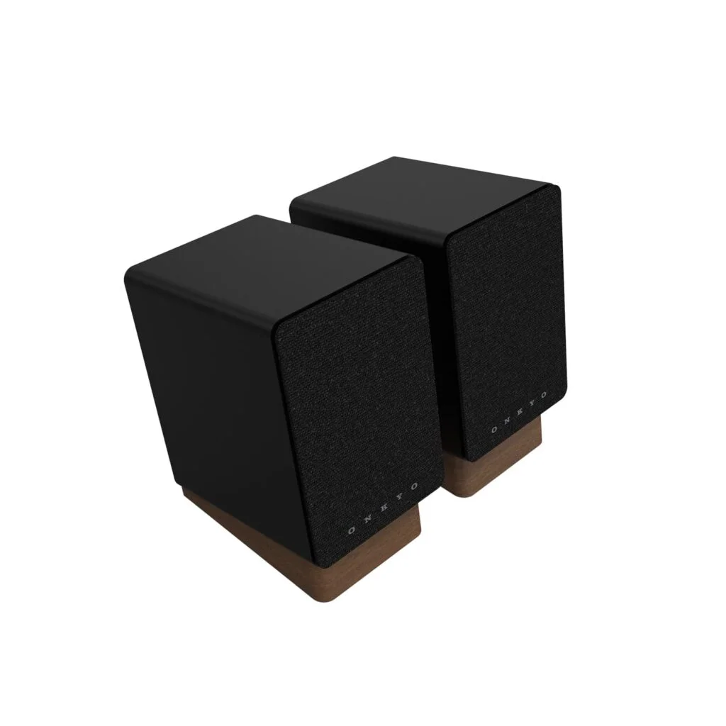Полочная акустика Onkyo GX-10DB Black