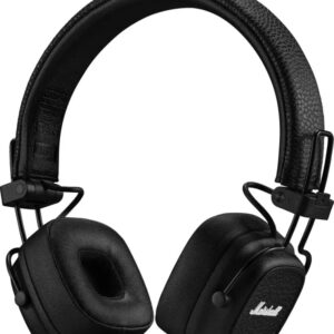 Наушники Marshall Major V Black