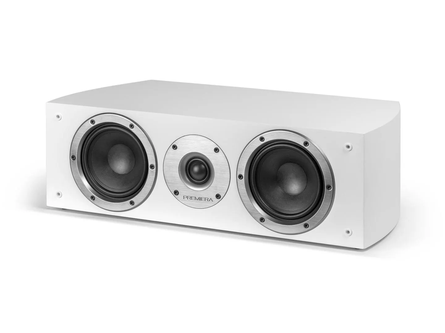 Акустика центрального канала Premiera DS-521C WT