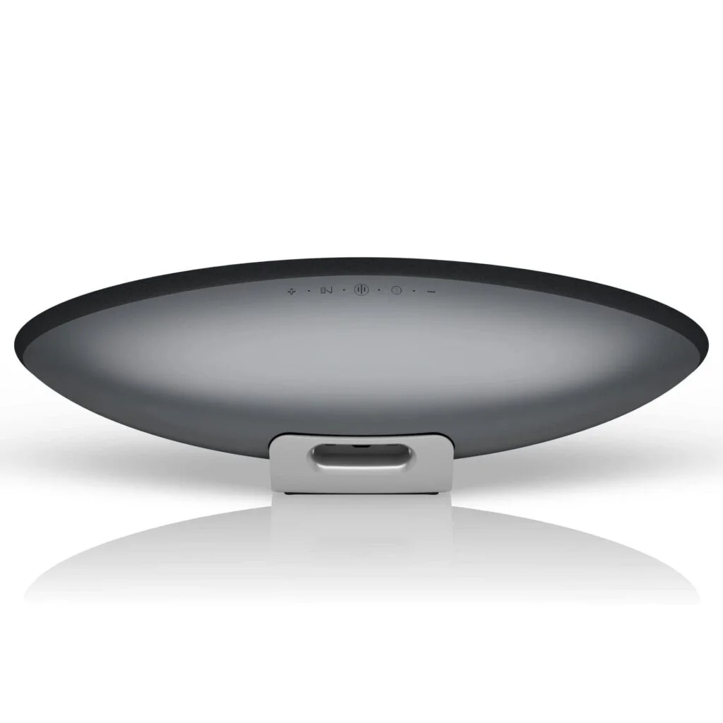 Беспроводная акустика Bowers & Wilkins Zeppelin Pro Space Grey