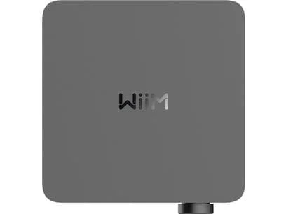 Мультирумный усилитель Wiim Amp Ultra Space Grey