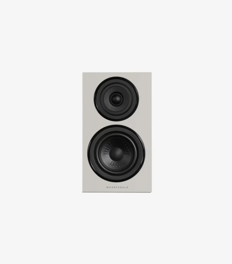 Полочная акустика Wharfedale Diamond 12.1i Grey