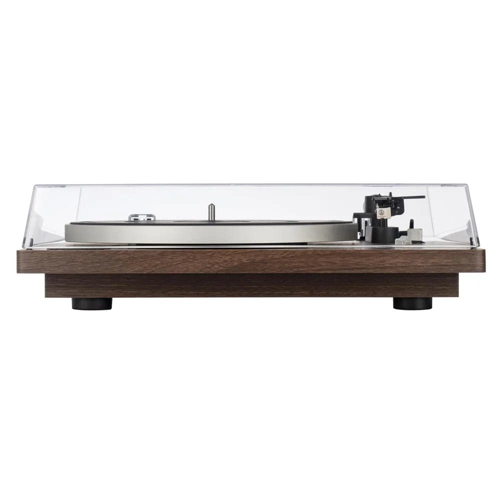 Проигрыватель винила Premiera ECO BT Walnut