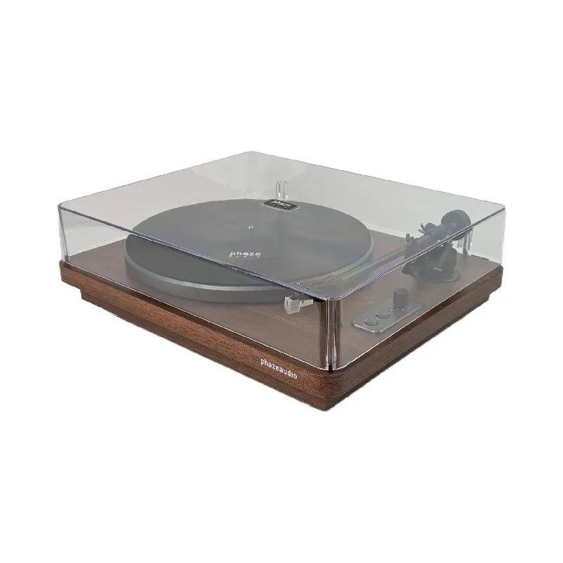 Проигрыватель винила Phaze Audio Diana MK2 Walnut