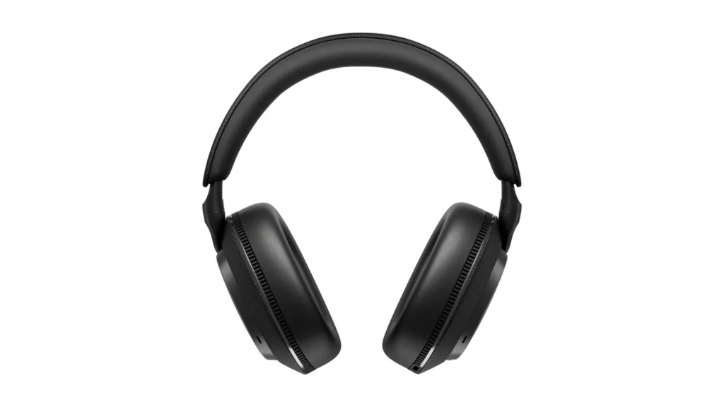 Наушники Bowers & Wilkins Px7 S3 Antracite Black