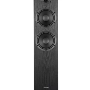 Напольная акустика Phaze Audio Tilia 1 Black