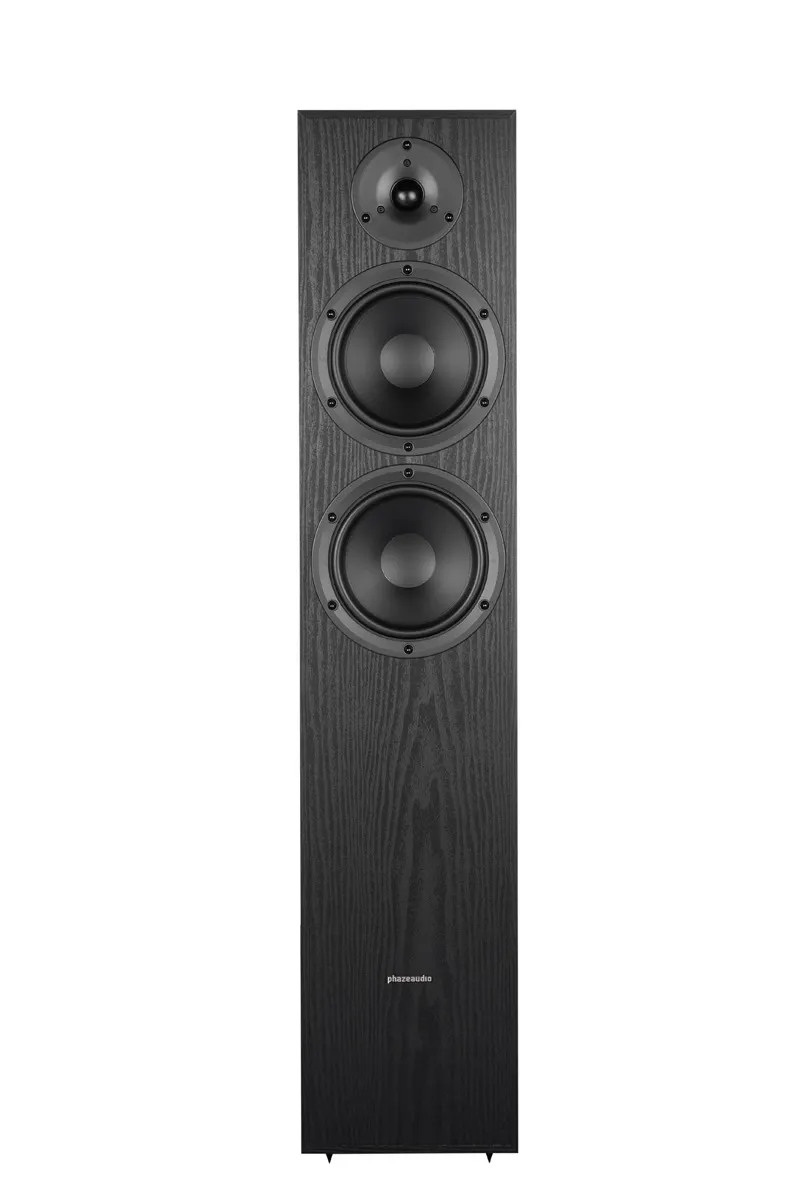 Напольная акустика Phaze Audio Tilia 1 Black