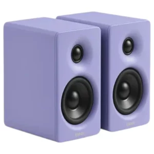 Полочная акустика Edifier M60 Purple