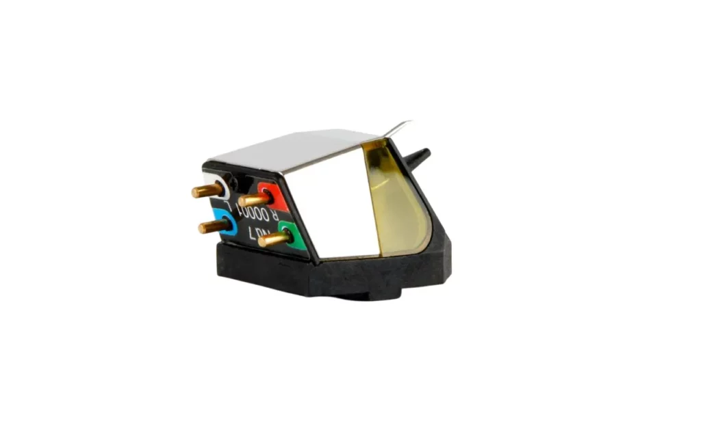 Головка звукоснимателя Rega Nd7 ММ