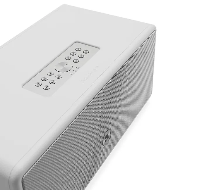 Мультирум акустика Audio Pro Drumfire D-2 White