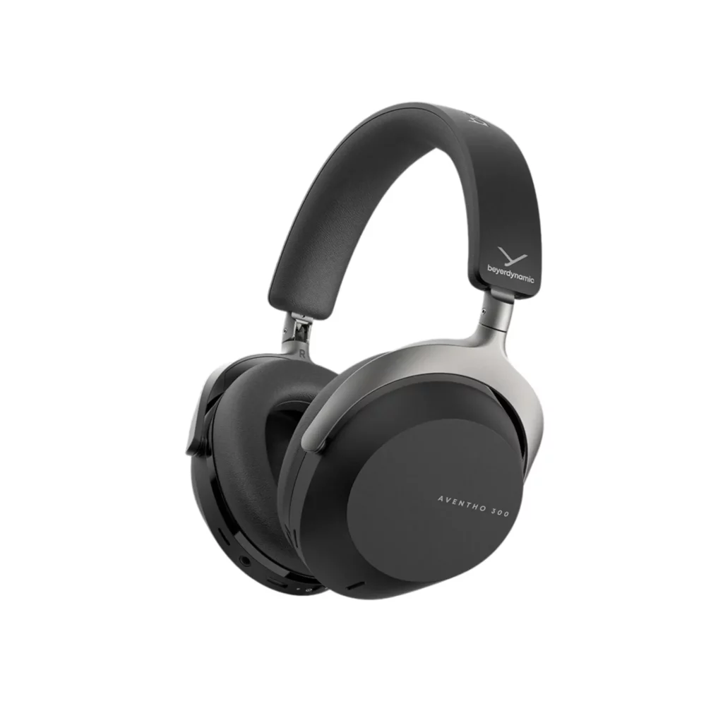Наушники Beyerdynamic Aventho 300 Black
