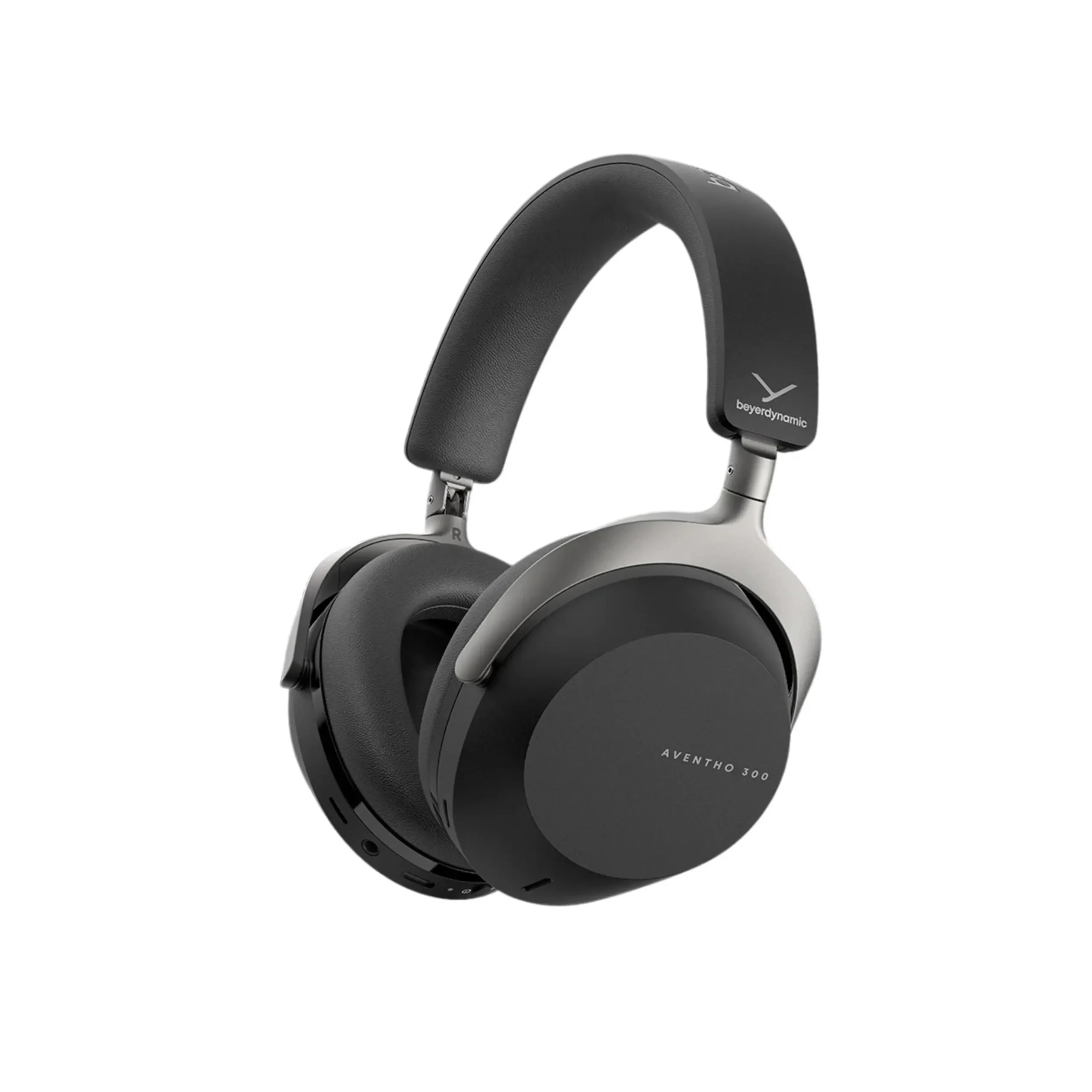 Наушники Beyerdynamic Aventho 300 Black