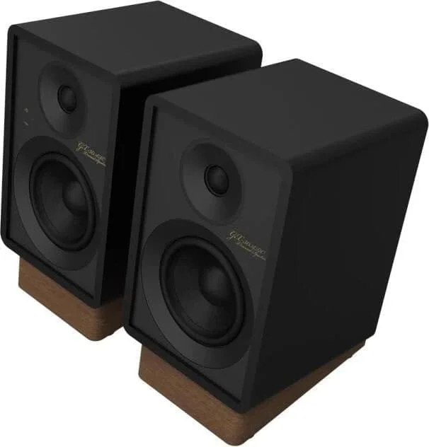 Полочная акустика Onkyo GX-30ARC Black