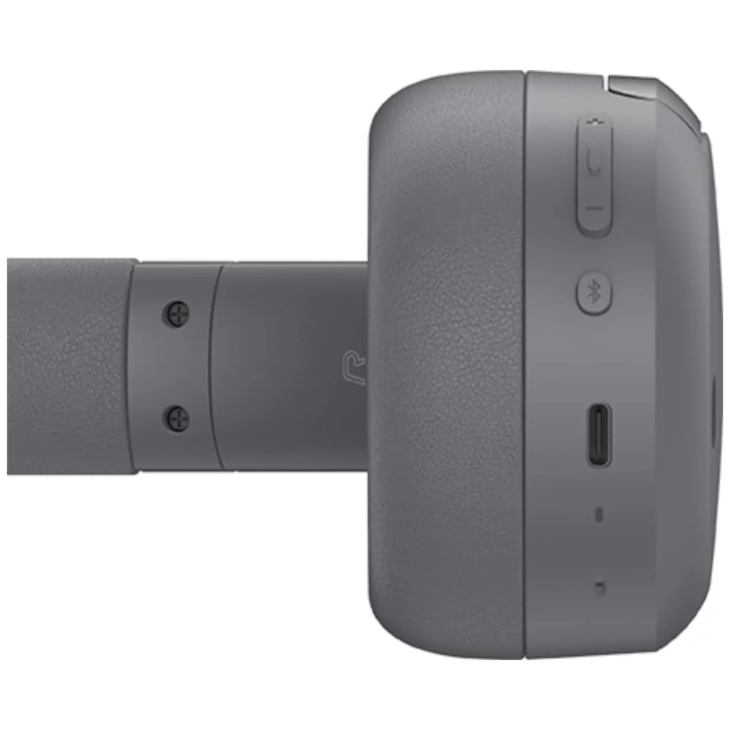 Наушники Edifier W830NB Gray