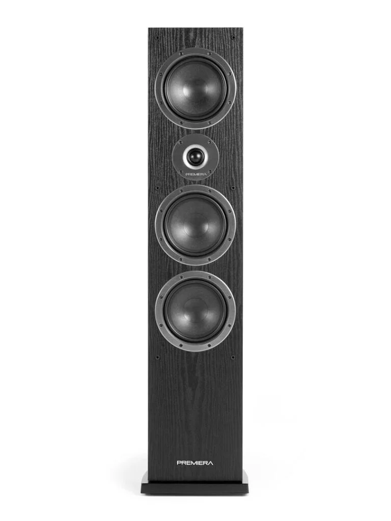 Напольная акустика Premiera DS-631 BL