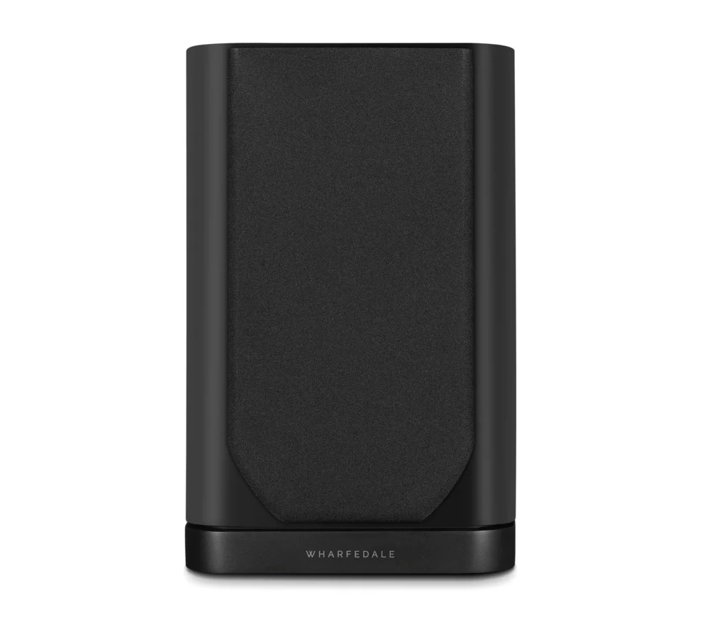 Полочная акустика Wharfedale Evo 5.1 Black Oak