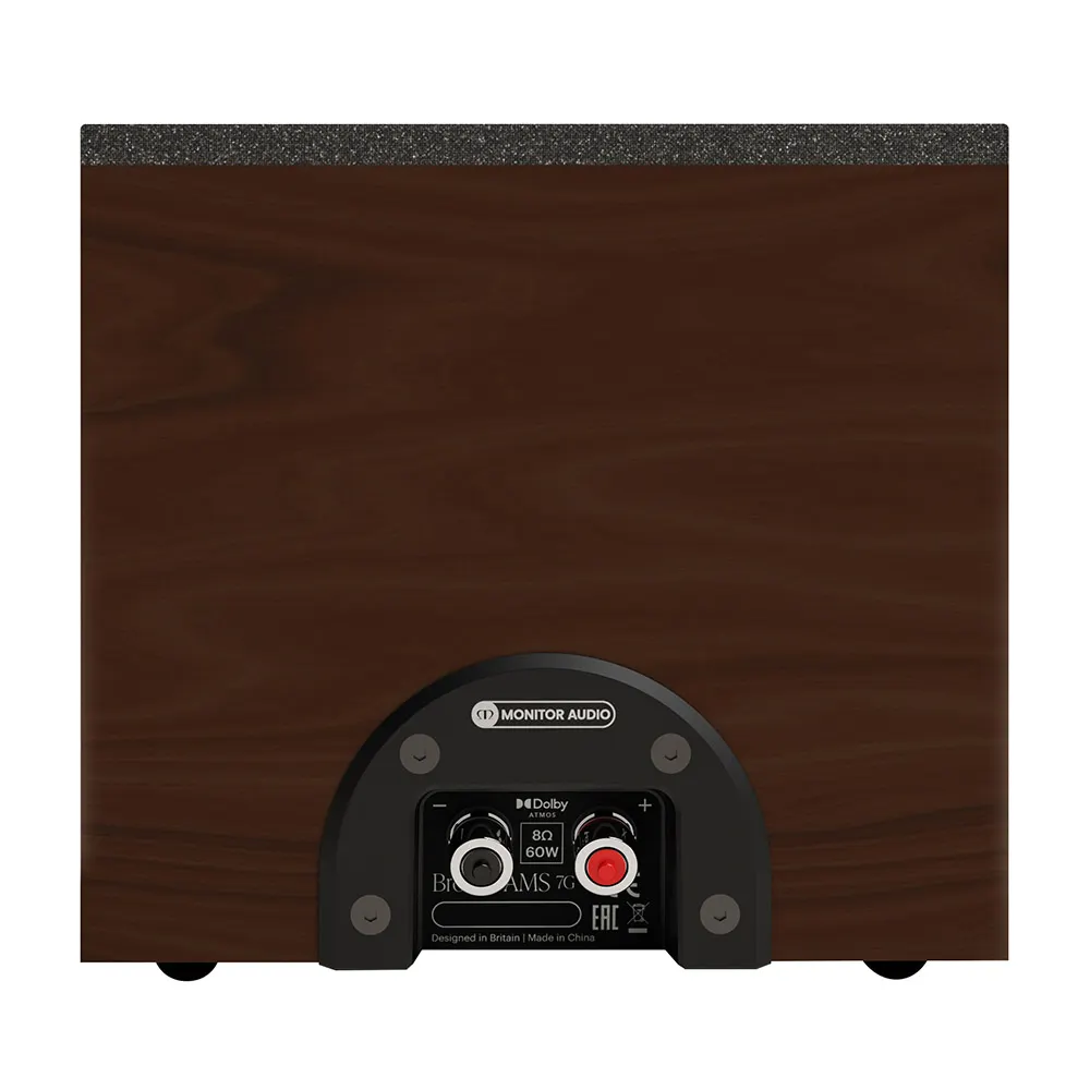 Дополнительная акустика Monitor Audio Bronze AMS (7G) Walnut
