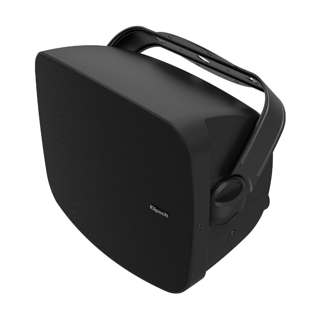 Всепогодная акустика Klipsch PSM-800-T Black