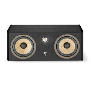 Акустика центрального канала Focal ARIA EVO X CC Black High Gloss