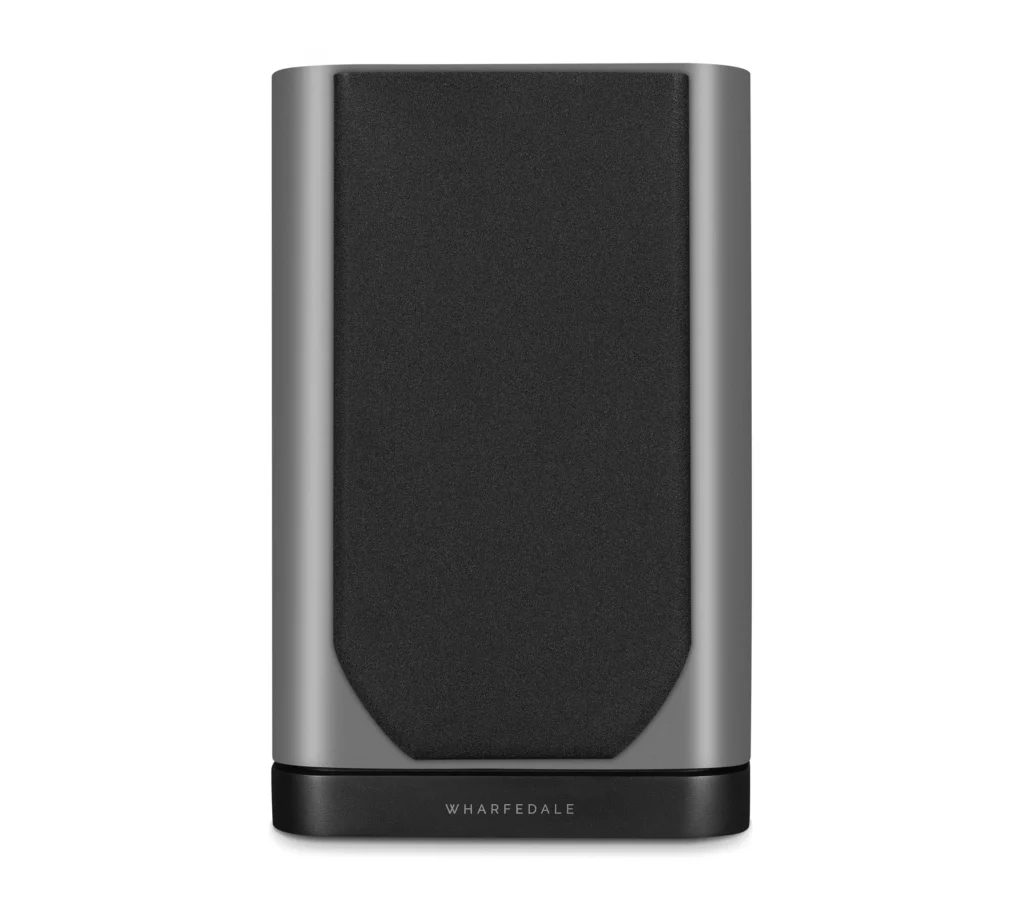 Полочная акустика Wharfedale Evo 5.1 Grey