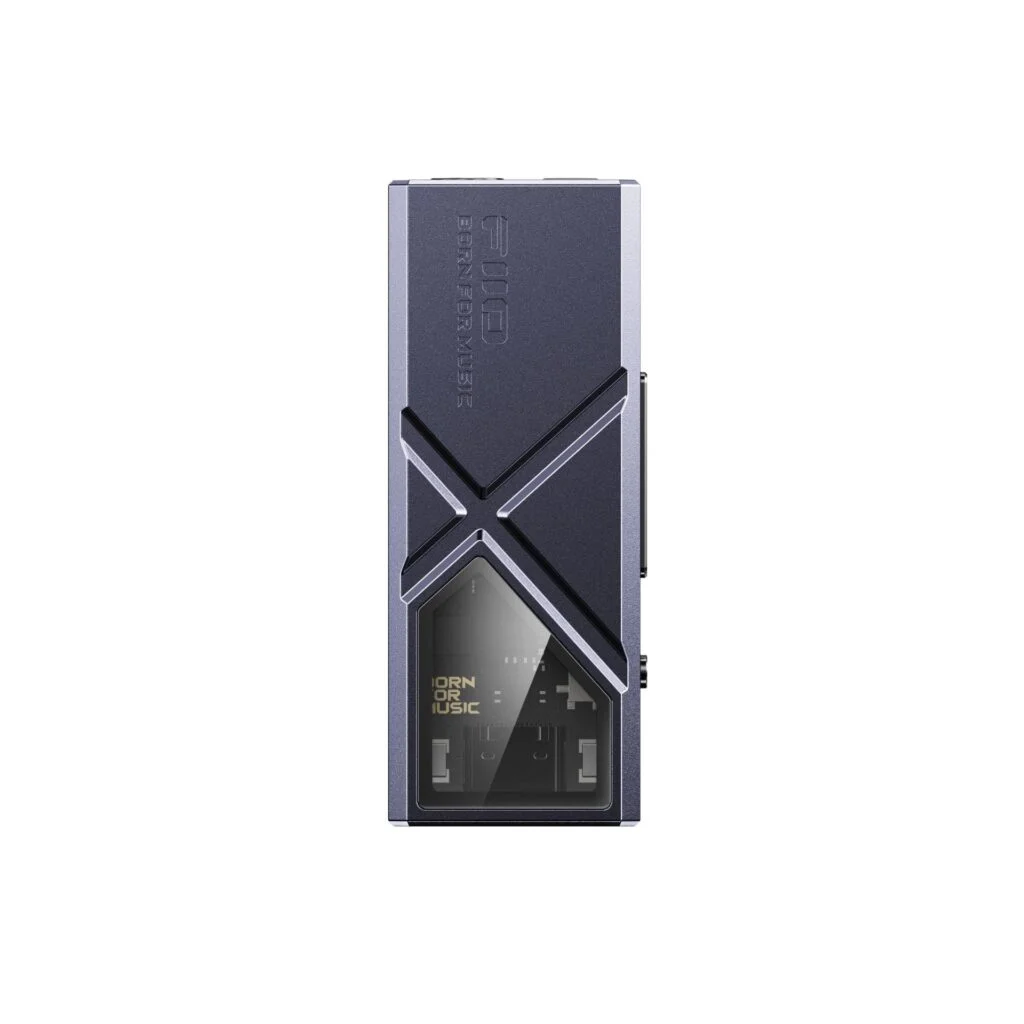 Усилитель для наушников FiiO KA13 Black