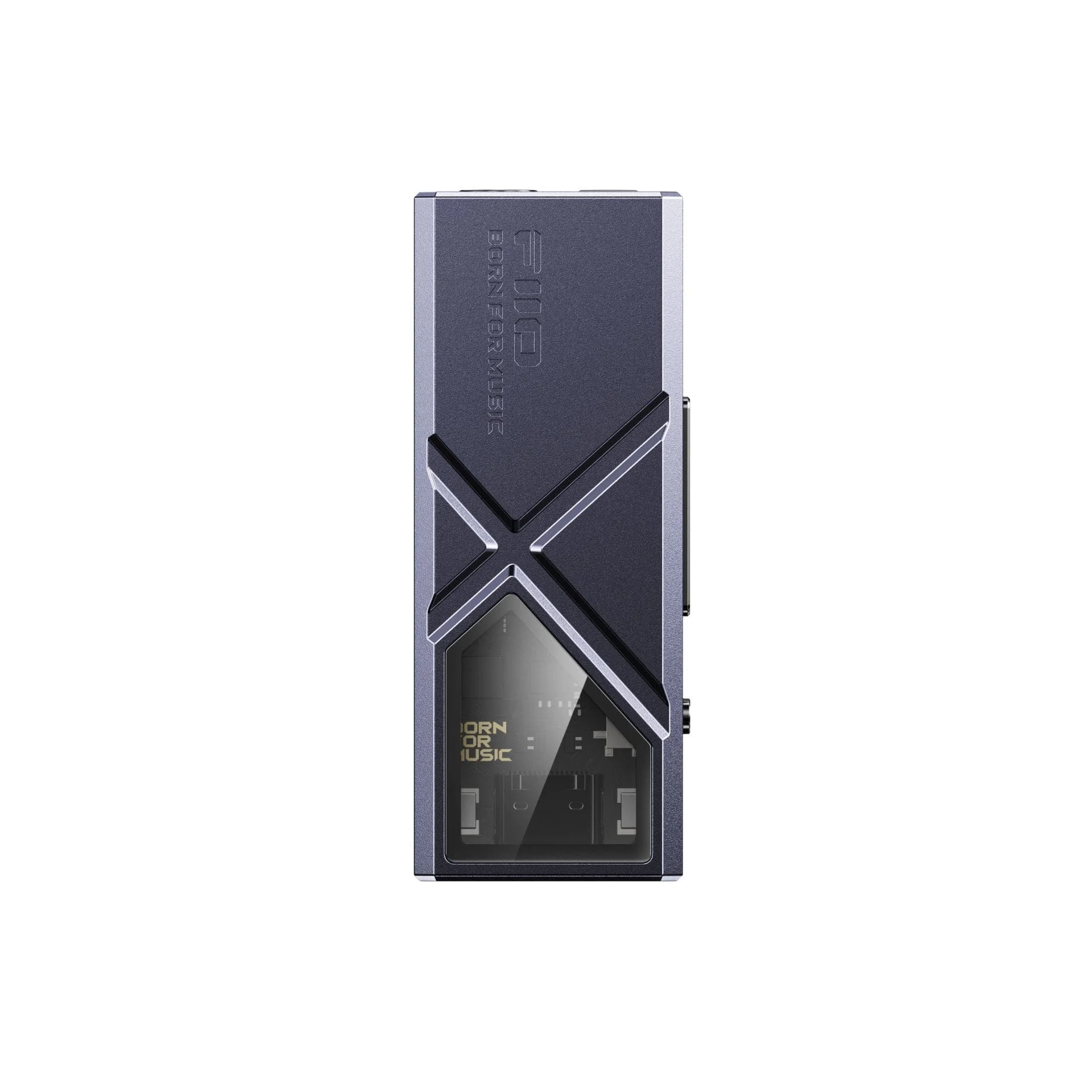Усилитель для наушников FiiO KA13 Black