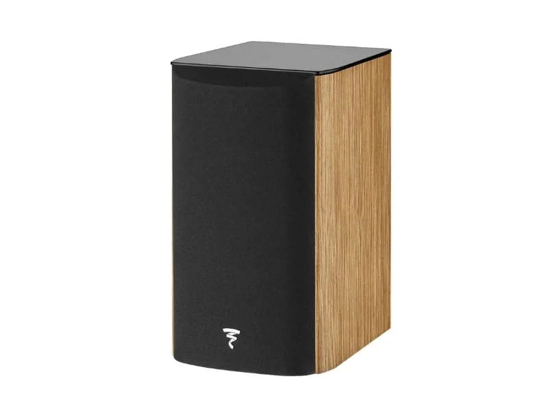 Полочная акустика Focal ARIA EVO X N1 Prime Walnut