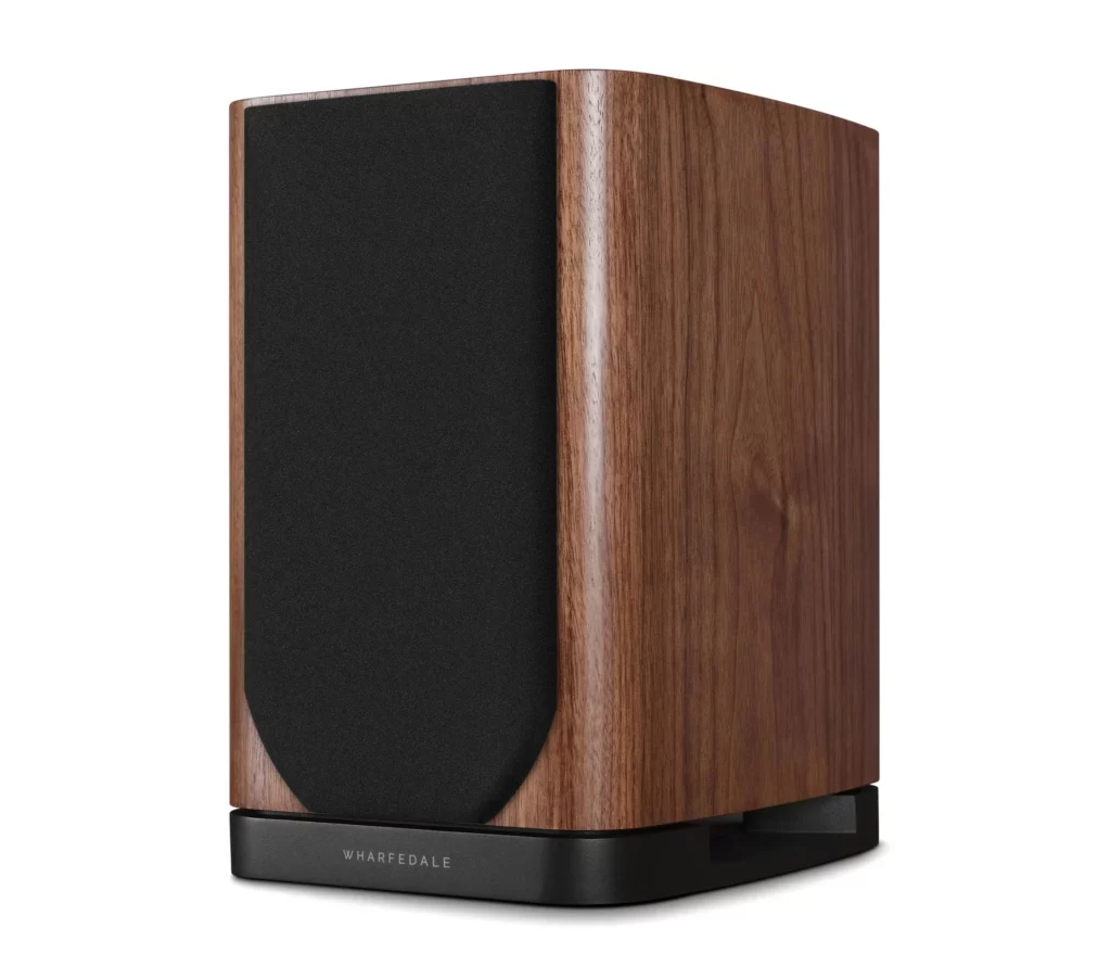 Полочная акустика Wharfedale Evo 5.1 Walnut