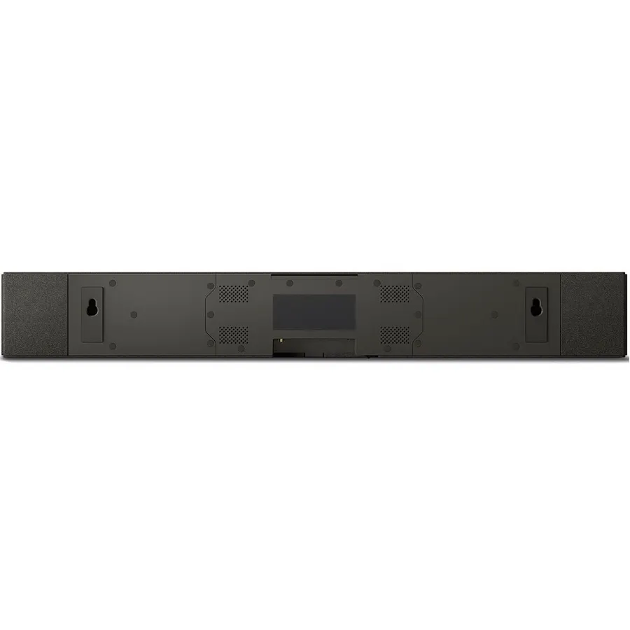 Саундбар KEF XIO Black