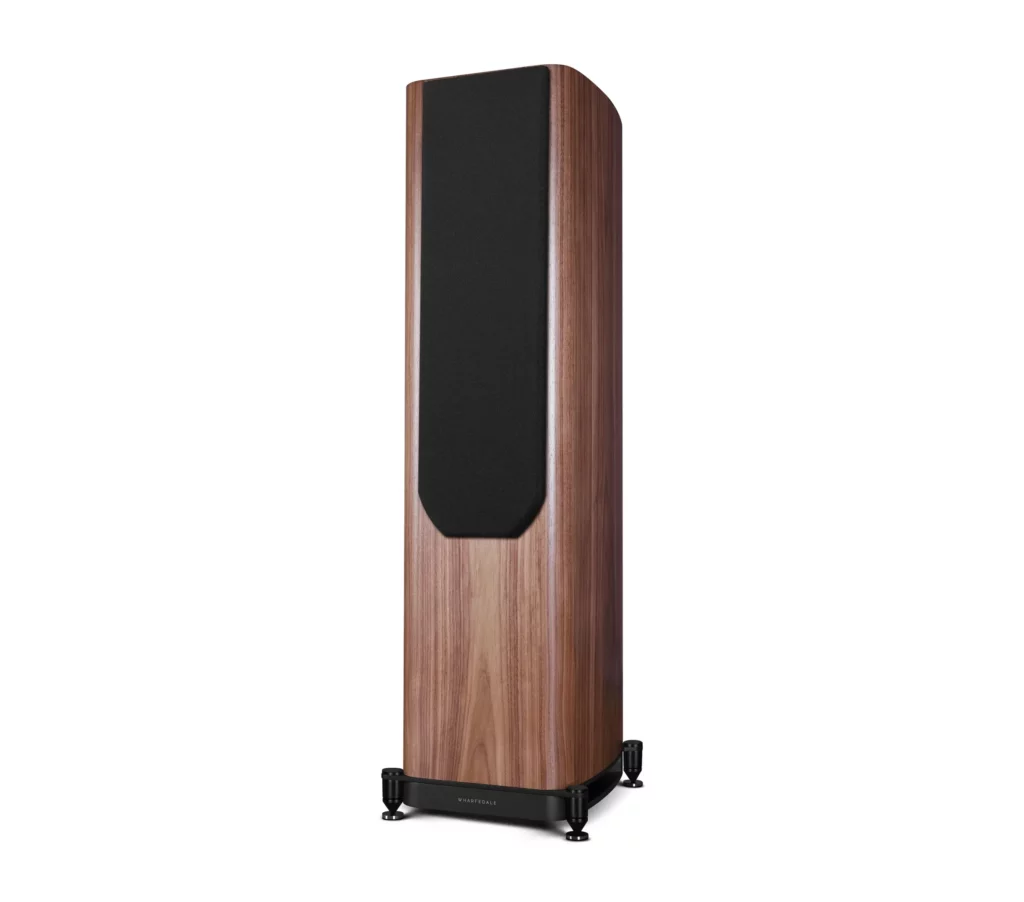 Напольная акустика Wharfedale Evo 5.4 Walnut