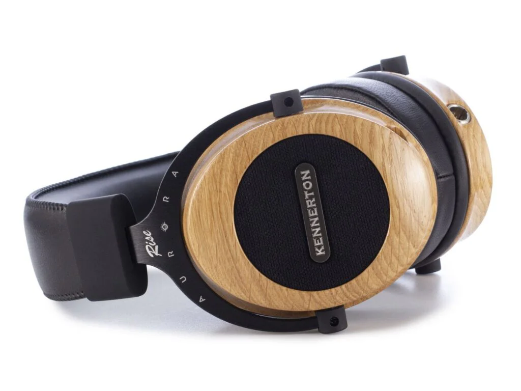 Наушники Kennerton Aurora Rise Basic