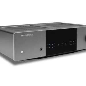 Стереоусилитель Cambridge EXA 100 Lunar Grey