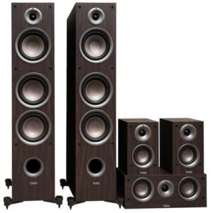 TAGA Harmony TAV-507F+C+S Wenge