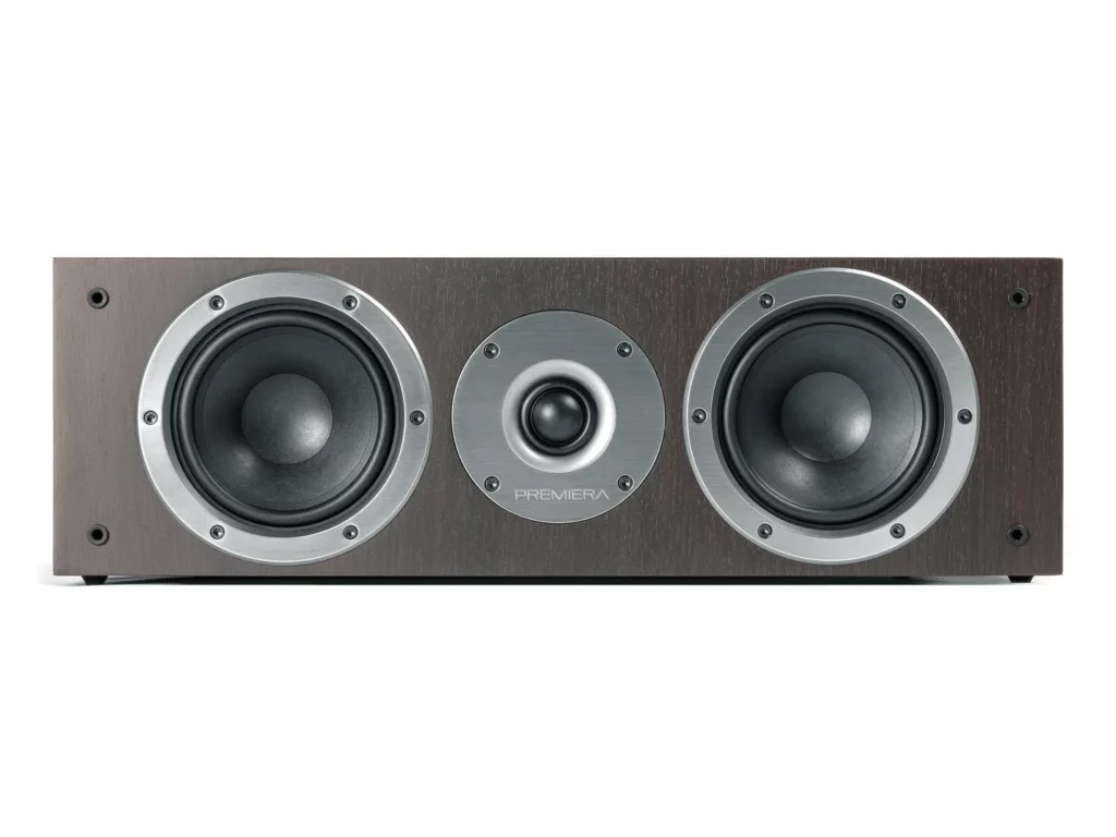 Акустика центрального канала Premiera DS-521C MC