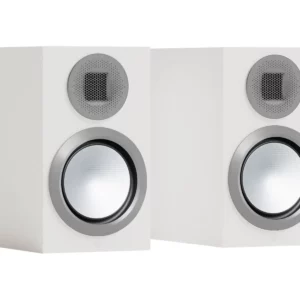 Полочная акустика Monitor Audio Gold 50 Satin White (6G)