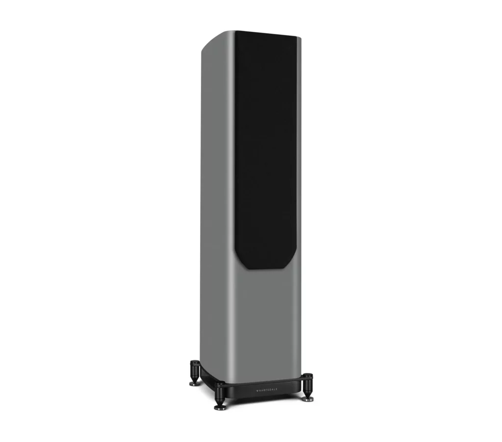 Напольная акустика Wharfedale Evo 5.3 Grey