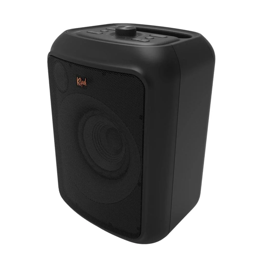 Портативная акустика Klipsch GIG XL