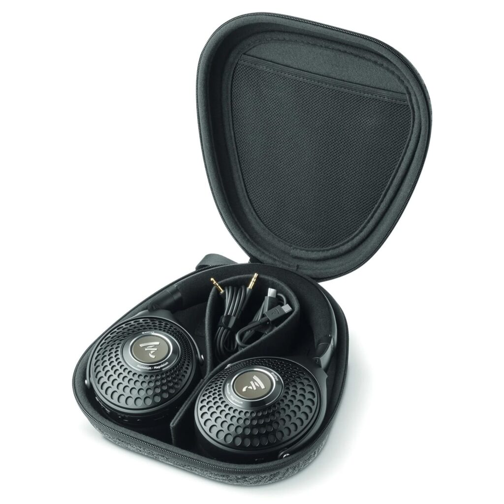 Наушники Focal Bathys Deep Black