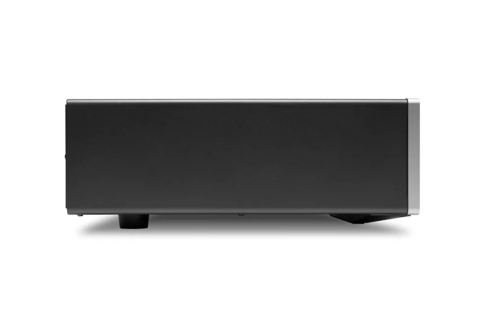 Стереоусилитель Cambridge EXA 100 Lunar Grey