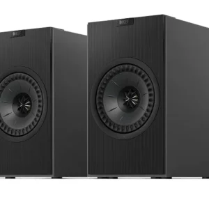 Полочная акустика KEF Coda W Dark Titanium