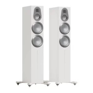 Напольная акустика Monitor Audio Gold 300 Satin White (6G)