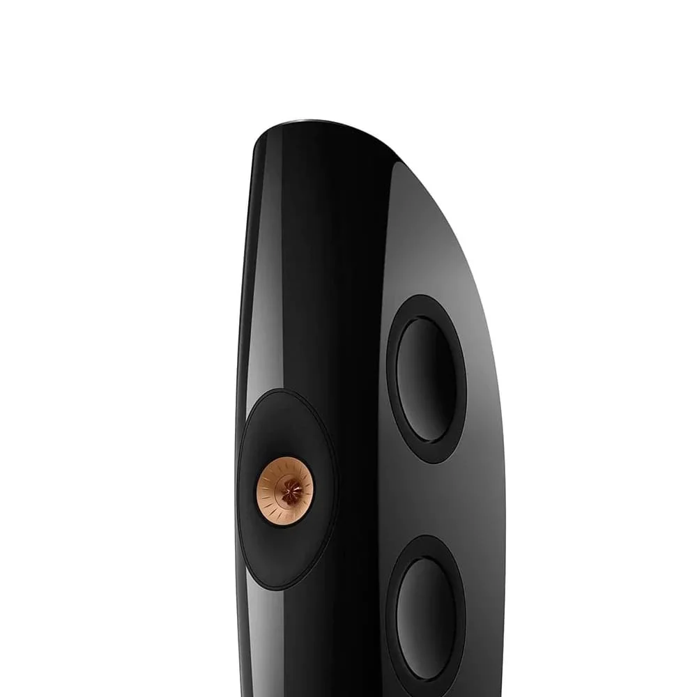 Напольная акустика KEF BLADE ONE Meta Black