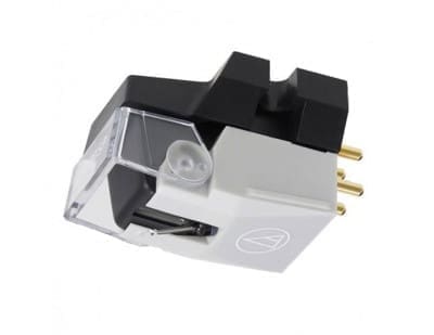 Звукосниматель Audio-Technica VM670SP