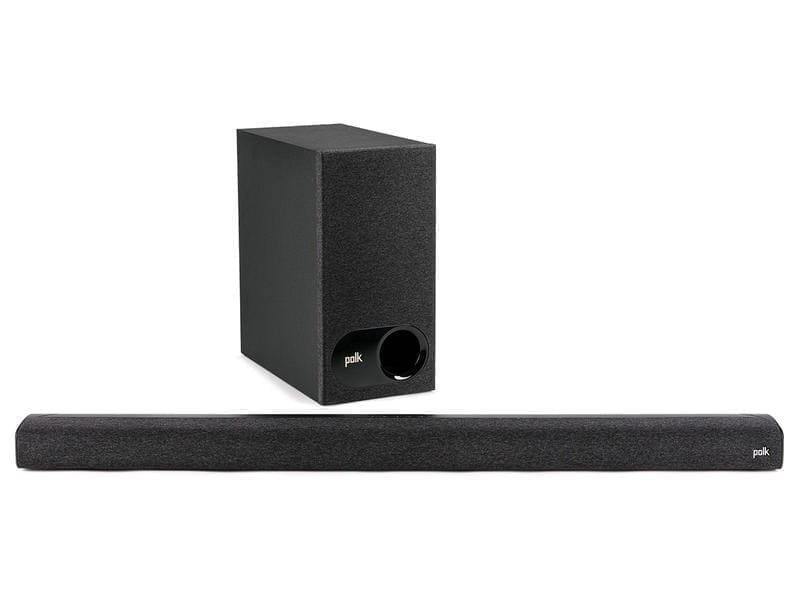 Саундбар Polk Audio Signa S3