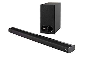 Саундбар Polk Audio Signa S2